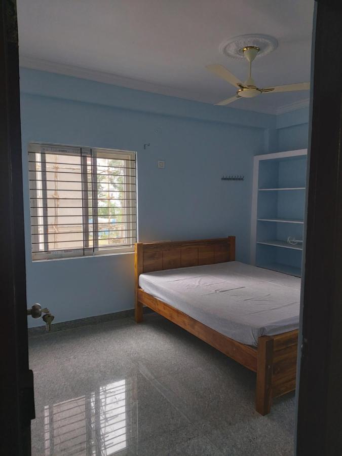 Feel Like Home Near Cricket Stadium فيساخاباتنام المظهر الخارجي الصورة