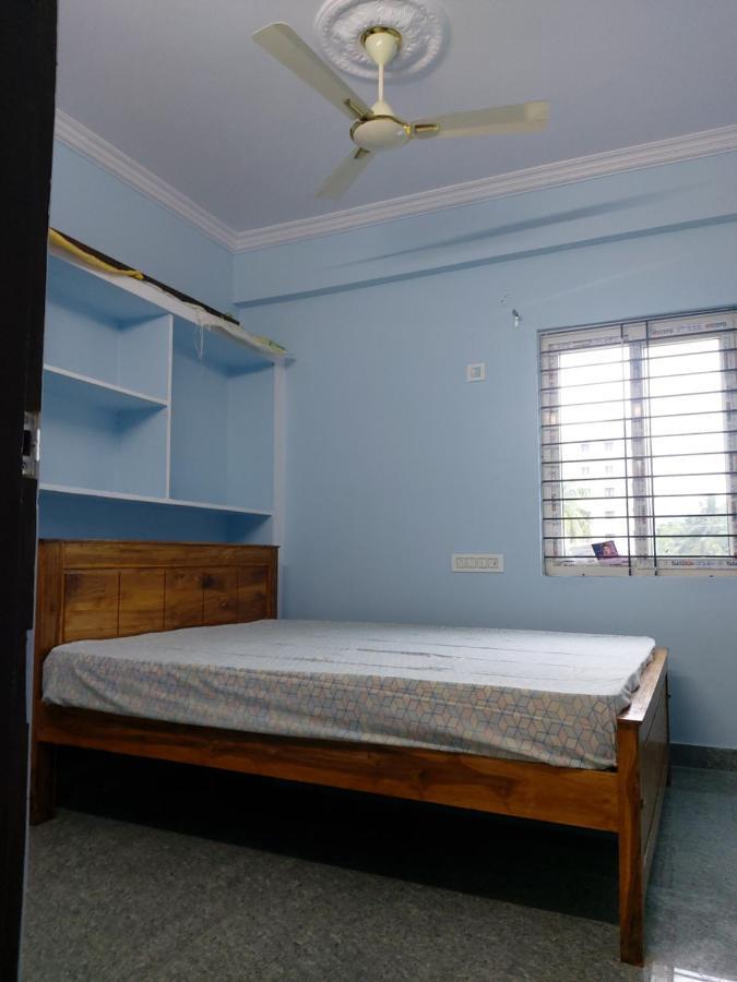 Feel Like Home Near Cricket Stadium فيساخاباتنام المظهر الخارجي الصورة